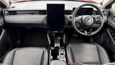 Honda E Ny1 150kW Elegance 69kWh 5dr Auto Electric Hatchback